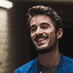 Profile Picture of Alex Pinto (@alexpnto) on Flickr