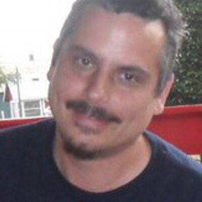 Scott Nance - Twitter Profile Picture of Scott Nance (@uncleduck1) on Twitter