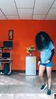 Profile Picture of   estaré respondiendo todos... (@.anjoha) on Tiktok