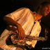 Profile Picture of Evan Tate (@saxtips) on Twitter