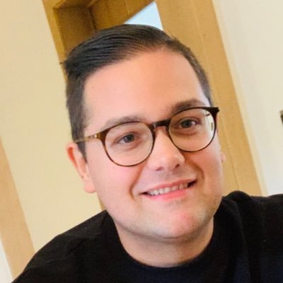 Profile Picture of Andy Pieters (@andypieters) on Twitter