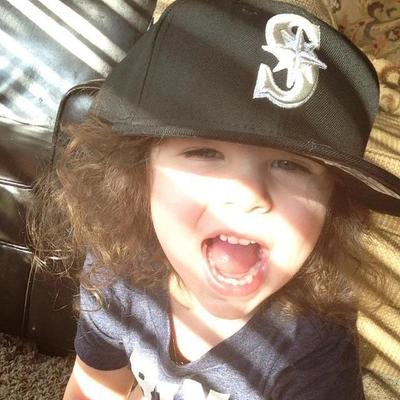 Profile Picture of Kristopher Grimm (@harding_grimm) on Twitter