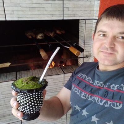 Profile Picture of Daniel Hammes (@daniel_hammes) on Twitter