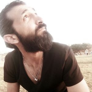 Profile Picture of Mohammed Gharib (@MeDoD1989) on Twitter