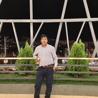 Profile Picture of José Baldeon (@jose.baldeonchavez) on Facebook