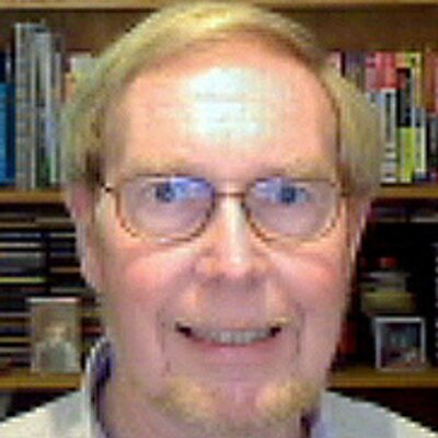 Profile Picture of Allan Leslie (@AustralBlue) on Twitter