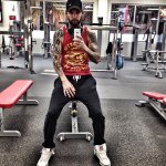 Profile Picture of David Stocks (@stocksey0808) on Instagram