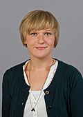 Profile Picture of Katrin Schmidbergeron Wikipedia