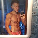 Profile Picture of Alex Cazorla | Coach Sportif (@cazor.al) on Instagram