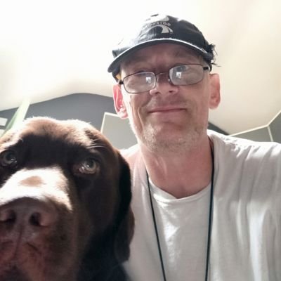 Profile Picture of Steve Day (@TheRealSteveDay) on Twitter