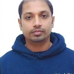 Profile Picture of Jimmy Gopalakrishnan (@duh_incognito) on Twitter