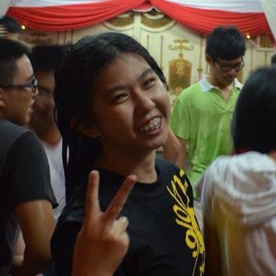 Profile Picture of Low Wei Qian (@mickey093096) on Twitter