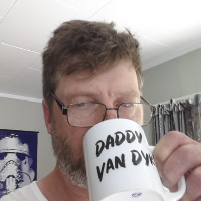 Profile Picture of Greg Van Dyk (@GregvanDyk) on Twitter