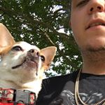 Profile Picture of Kristopher Foster (@darealkris97) on Instagram