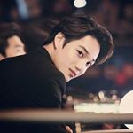 EXO's 카이 || KIM KAI - Instagram