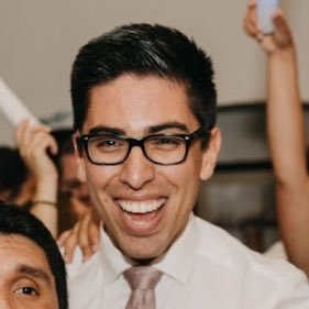 Profile Picture of Michael Cepeda (@michaelcepeda) on Twitter