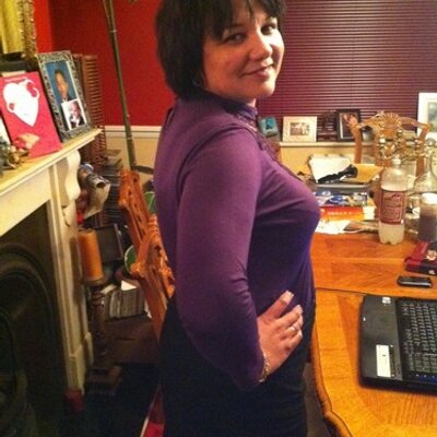 Michelle Bernard - Twitter Profile Picture of Michelle Bernard (@MichelleWLondon) on Twitter