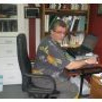 Profile Picture of Dr. Kevin McCausland (@DrKevinMcCausla) on Twitter