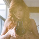 Profile Photo of Amber McConnell (@amberroseonfilm) on Instagram