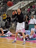 Profile Picture of Michał Chylińskion Wikipedia