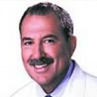 Dr. Harold Katz - Twitter Profile Picture of Dr. Harold Katz (@BadBreathGuru) on Twitter
