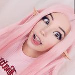 Profile Picture of Mary-Belle Kirschner (@belle.delphine_official) on Instagram