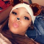 Profile Picture of Makayla Thomas🔥 (@iamkayredd__) on Instagram