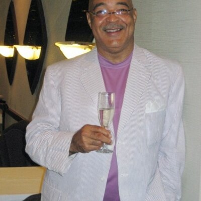 David D. Wormley - Twitter Profile Picture of David D. Wormley (@DetroitWorm) on Twitter