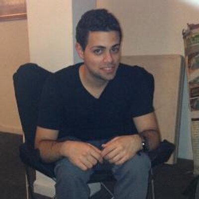 Profile Picture of Daniel Haddad (@dantheman822) on Twitter