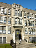 Profile Picture of Universal Alcorn Charter Elementary Schoolon Wikipedia