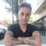 Profile Picture of Federico Miranda (@fede_miranda95) on Instagram