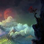 Profile Picture of Robert Barensteiner (@dwolf_robert) on Instagram