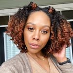Profile Picture of Jamila Cottrell (@milarene917) on Instagram