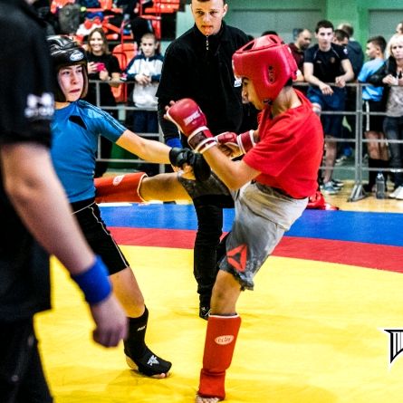 Profile Picture of Давид Манукян (@davidmanukyanmma) on Tiktok