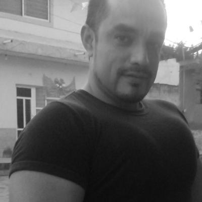 Profile Picture of Alejandro Copado (@alejandrocopad2) on Twitter