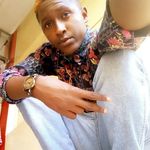Profile Picture of peterkinuthia (@lemah_ole_kinuthia) on Instagram