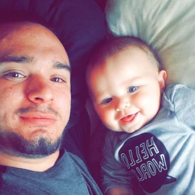 Profile Picture of Keith Burkhart (@KeithBurkhart5) on Twitter