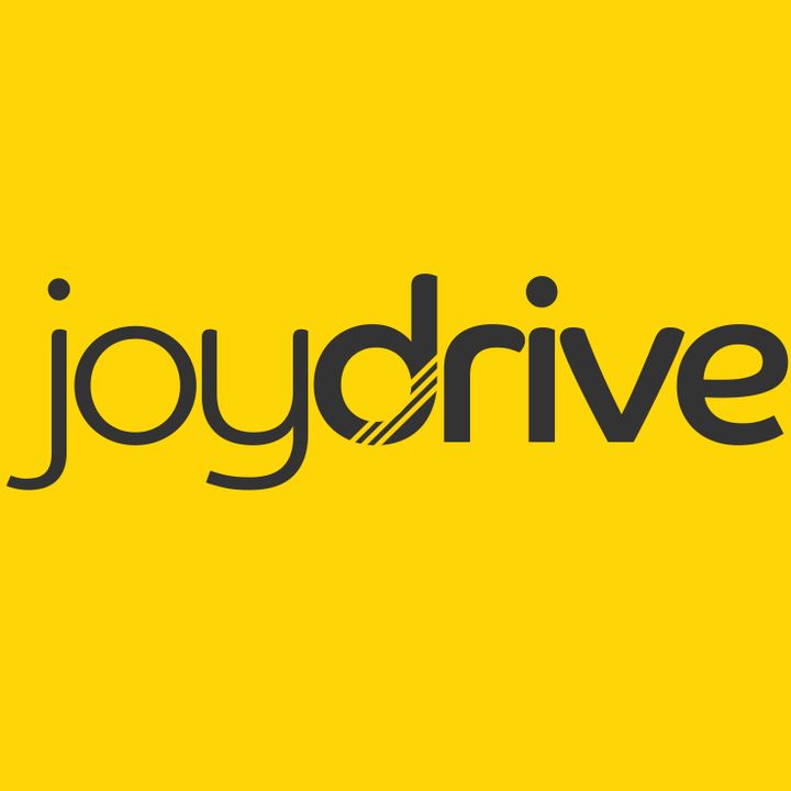 Profile Picture of joydrive (@joydrive) on Tiktok