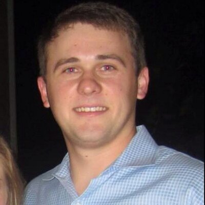 Profile Picture of Matt Roddy (@MattRoddy55) on Twitter