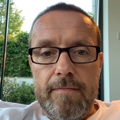 Profile Picture of Duncan Lindsay (@NetworksCentreD) on Twitter