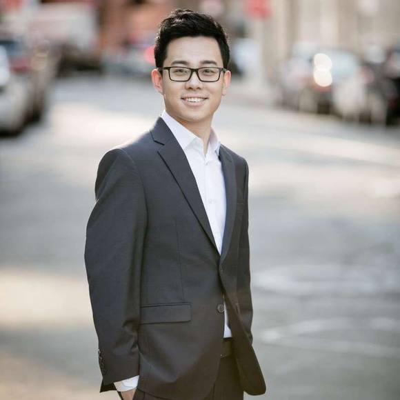 Profile Picture of Danny Chao (@gaochao89815) on Poshmark