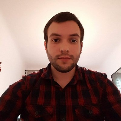 Profile Picture of Pierre Maxime (@astro_mpierre) on Twitter