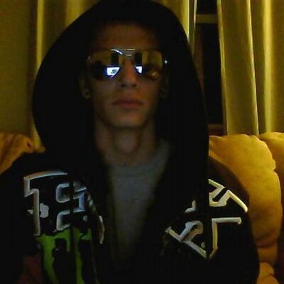 Profile Picture of Brad Haskins (@brad_cornfed) on Twitter