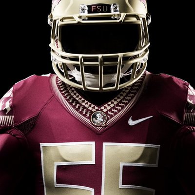 Profile Picture of Jason Clark (@JasonDelandNole) on Twitter