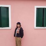 Profile Picture of Lucy Davis (@lucytheodora) on Instagram