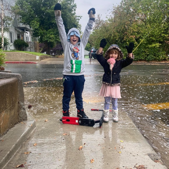 Profile Picture of Christine Osterberg (@costerberg) on Poshmark