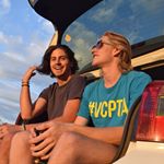 Profile Picture of Thomas Haddon (@thomas_haddon) on Instagram
