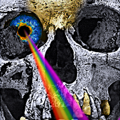 Profile Picture of Bruce Lees (@@RustyRecluse) on Twitter