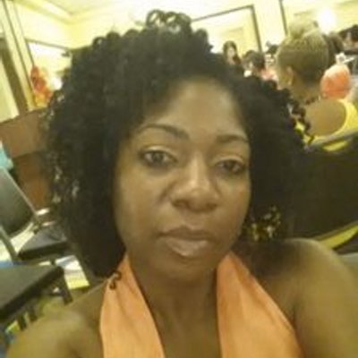 Profile Picture of Tanya Carson (@1Tanai) on Twitter