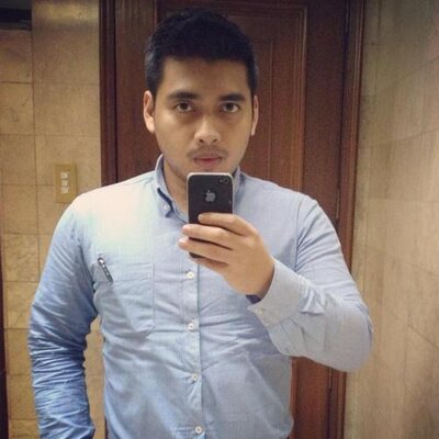 Profile Picture of Bryan Ocampo (@brybrate) on Twitter